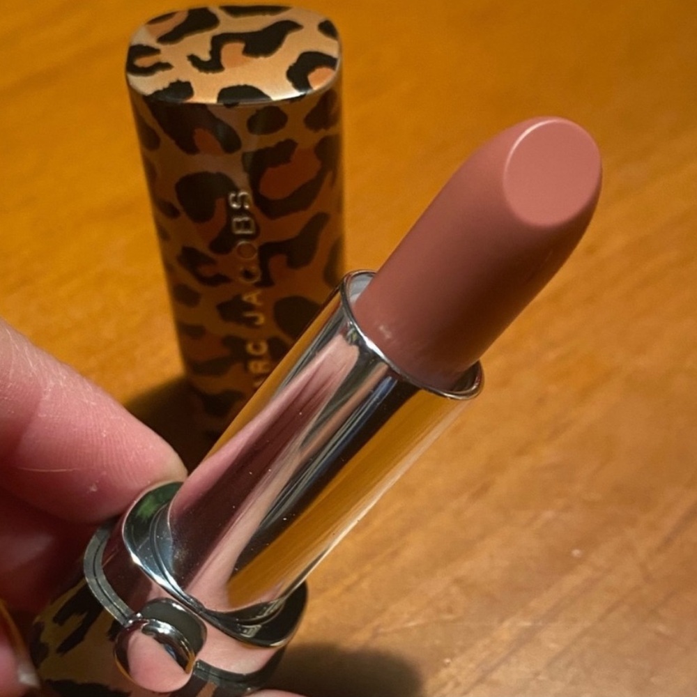 Marc Jacobs Le Marc Lip Creme Purrfect